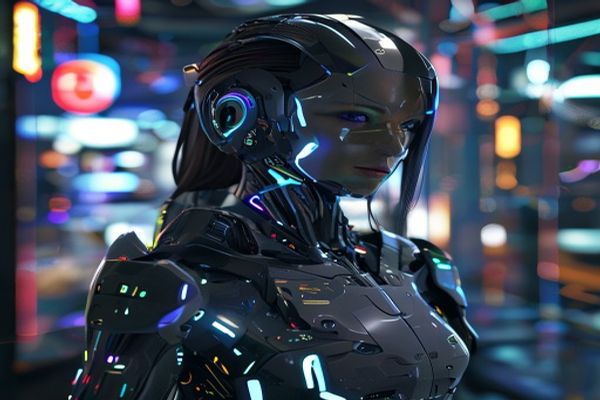未来RPG的AI NPC技术详解：活世界进化指南